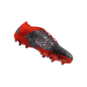 Red Cleats