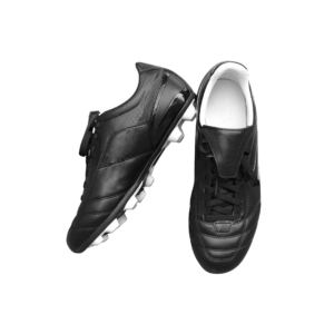Black Cleats