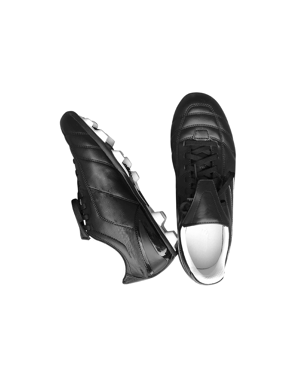 Black Cleats - Imagen 3