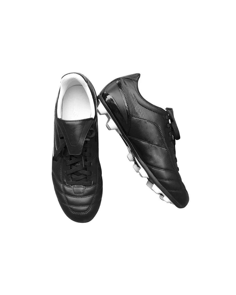 Black Cleats - Imagen 2